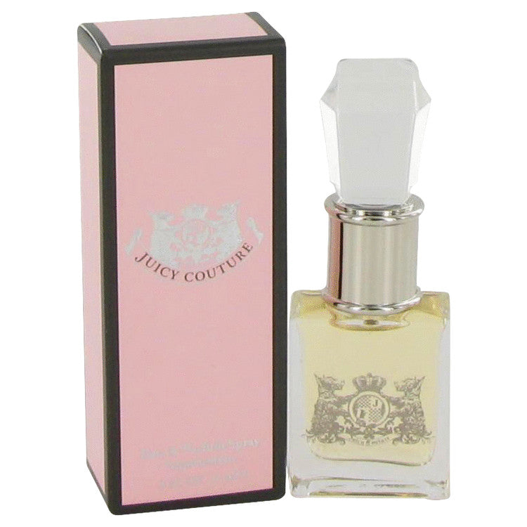 Juicy Couture Mini EDP Spray By Juicy Couture
