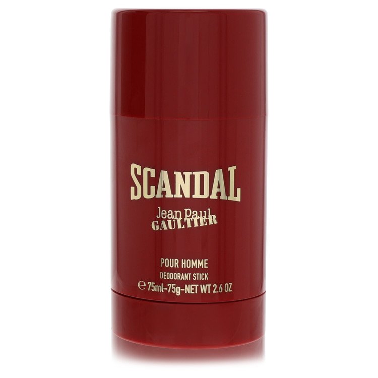 Jean Paul Gaultier Scandal Deodorant Stick By Jean Paul Gaultier