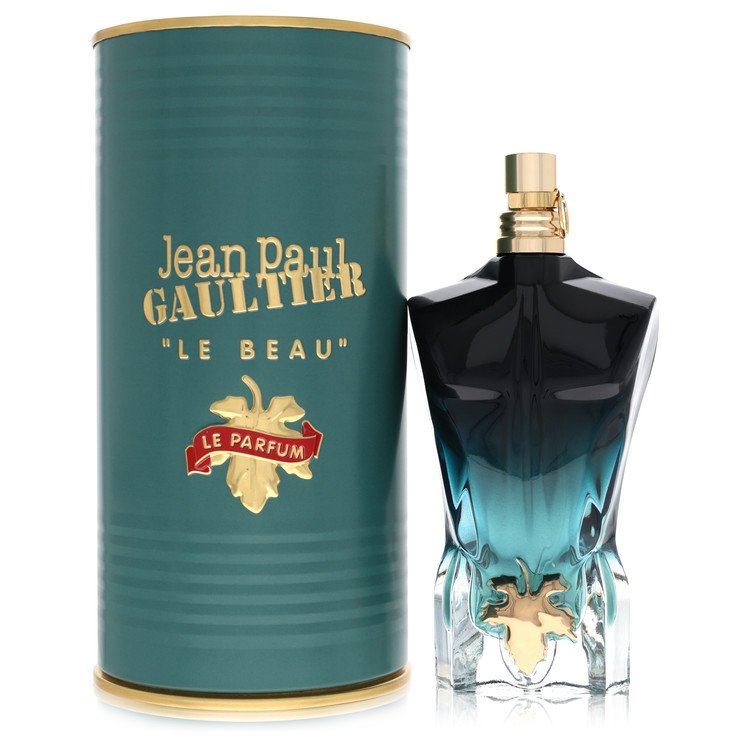 Jean Paul Gaultier Le Beau Le Parfum Eau De Parfum Intense Spray By Jean Paul Gaultier