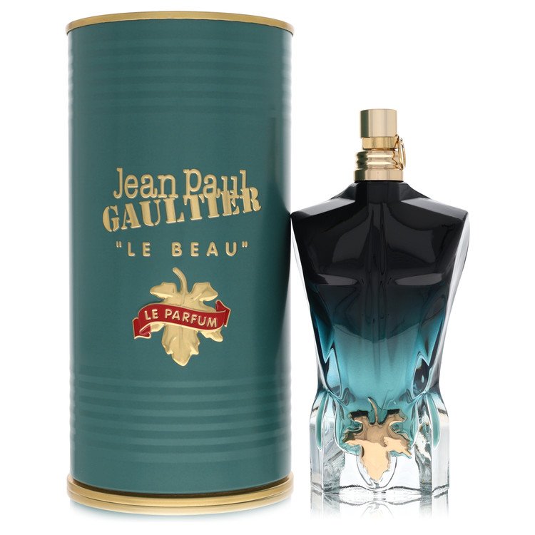 Jean Paul Gaultier Le Beau Le Parfum Eau De Parfum Intense Spray By Jean Paul Gaultier