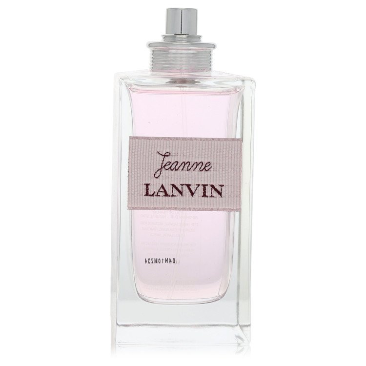 Jeanne Lanvin Eau De Parfum Spray (Tester) By Lanvin