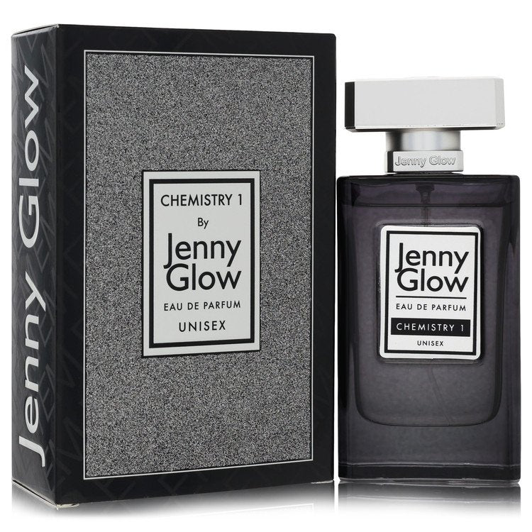 Jenny Glow Chemistry Eau De Parfum Spray By Jenny Glow