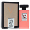 Jenny Glow Floral Explosion Eau De Parfum Spray By Jenny Glow