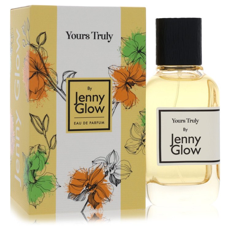 Jenny Glow Yours Truly Eau De Parfum Spray By Jenny Glow