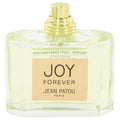 Joy Forever Eau De Parfum Spray (Tester) By Jean Patou