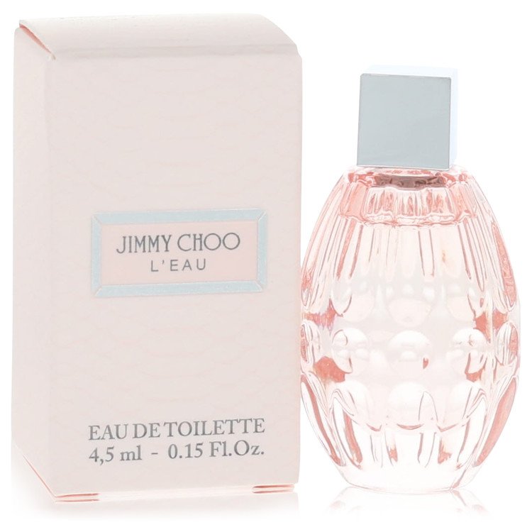 Jimmy Choo L'eau Mini EDT By Jimmy Choo