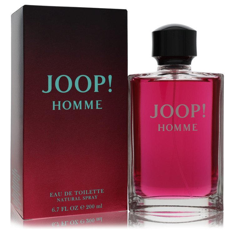 Joop Eau De Toilette Spray By Joop!