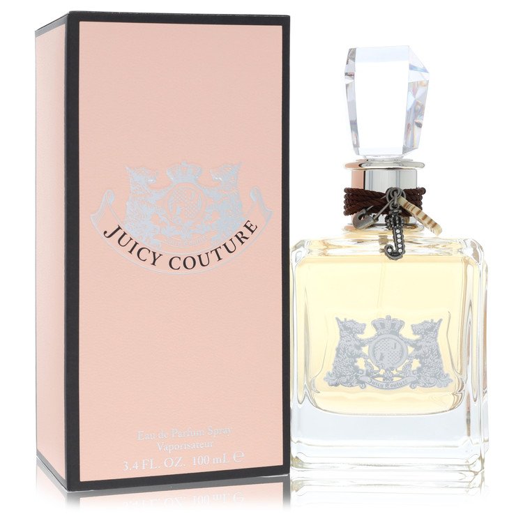 Juicy Couture Eau De Parfum Spray By Juicy Couture
