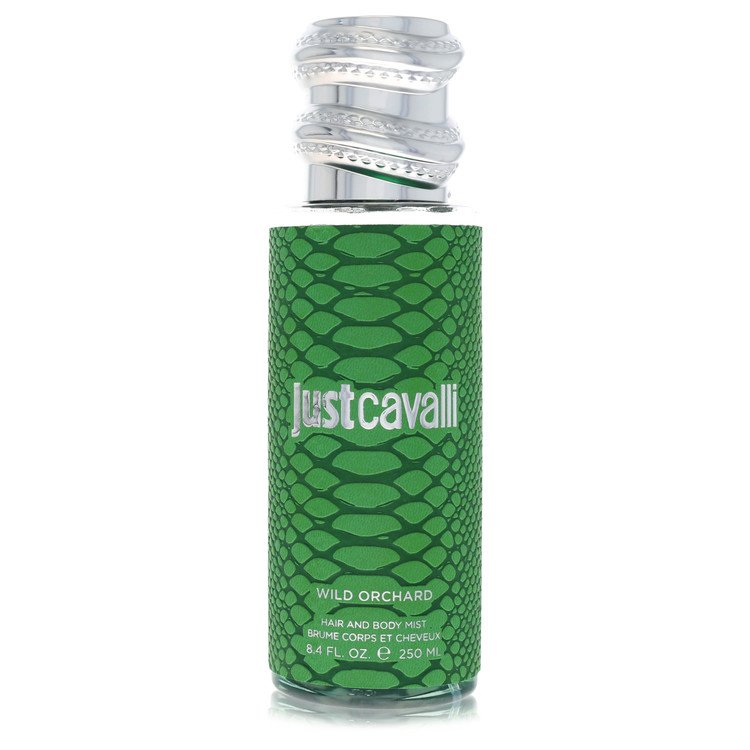 Just Cavalli Wild Orchard Hair and Body Mist By Just Cavalli
