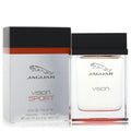 Jaguar Vision Sport Eau De Toilette Spray By Jaguar