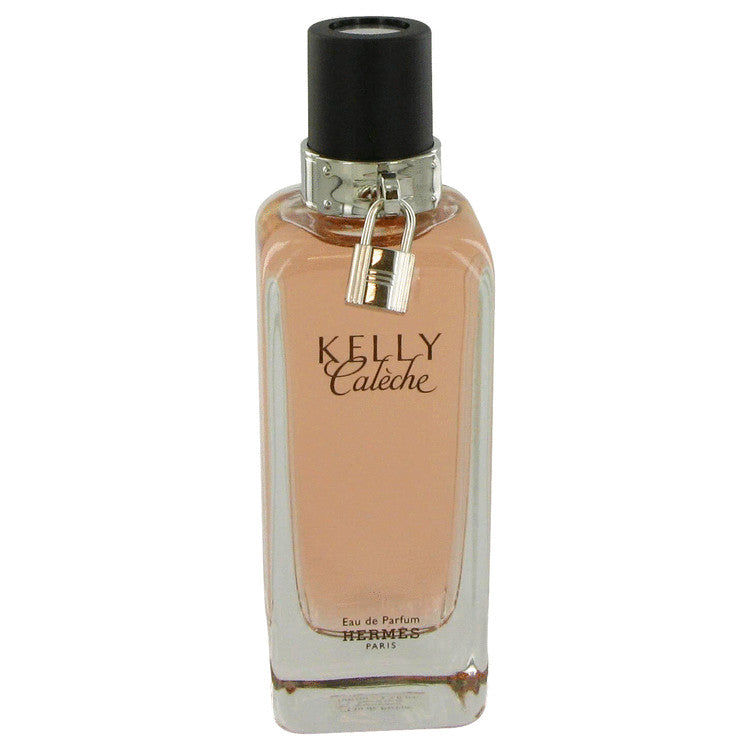 Kelly Caleche Eau De Toilette Spray (Tester) By Hermes