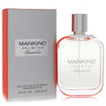 Kenneth Cole Mankind Unlimited Eau De Toilette Spray By Kenneth Cole