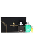 Kenzy Gift Set By Swiss Arabian