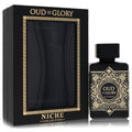 Khalis Oud Is Glory Niche Collection Eau De Parfum Spray By Khalis