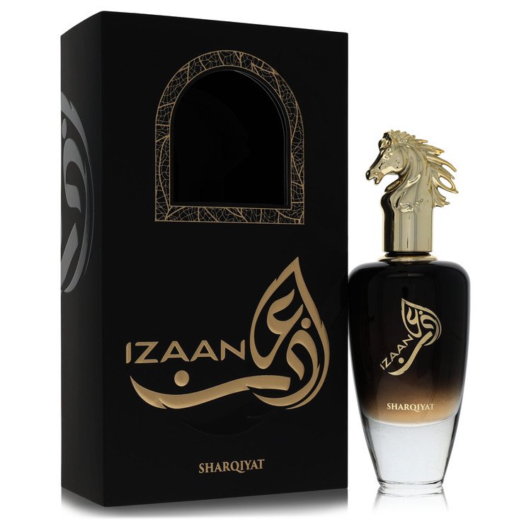 Khalis Izaan Sharqiyat Collection Eau De Parfum Spray By Khalis