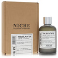 Khalis The Black 29 Niche Collection Eau De Parfum Spray By Khalis