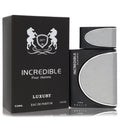 Khalis Incredible Luxury Collection Eau De Parfum Spray By Khalis