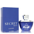 Khalis Secret Blue Luxury Collection Eau De Parfum Spray By Khalis