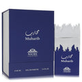 Khalis Muharib Niche Collection Eau De Parfum Spray By Khalis