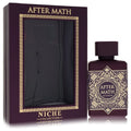 Khalis After Math Niche Collection Eau De Parfum Spray By Khalis