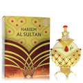 Khadlaj Hareem Al Sultan Gold Concentrated Perfume Oil By Khadlaj