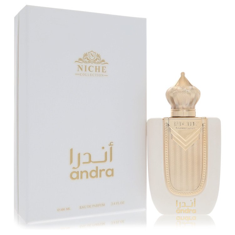 Khalis Andra Niche Collection Eau De Parfum Spray By Khalis