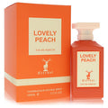 Khalis Lovely Peach Eternal Collection Eau De Parfum Spray By Khalis