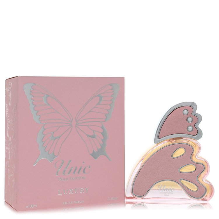 Khalis Unic Luxury Collection Eau De Parfum Spray By Khalis