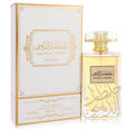 Khaltat Al Dhahabi Eau De Parfum Spray (Unisex) By Nusuk