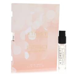 Ktoret 293 Sparkle Vial (sample) By Michael Malul