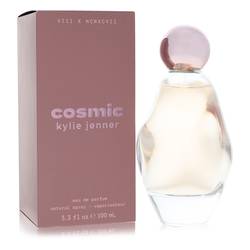 Kylie Jenner Cosmic Eau De Parfum Spray By Kylie Jenner