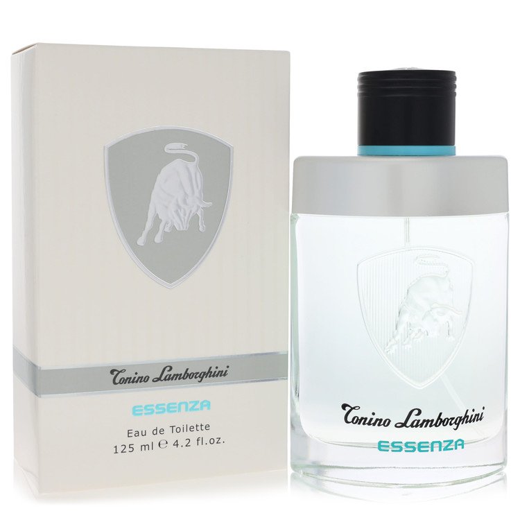 Lamborghini Essenza Eau De Toilette Spray By Tonino Lamborghini