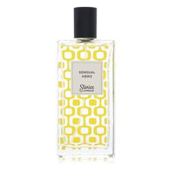 Lapidus Sensual Hero Eau De Toilette Spray (Tester) By Lapidus