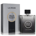 La Rive Black Water Eau De Toilette Spray By La Rive