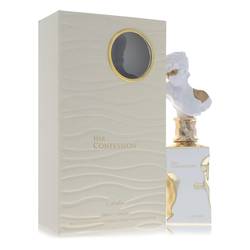 Lattafa Her Confession Eau De Parfum Spray By Lattafa