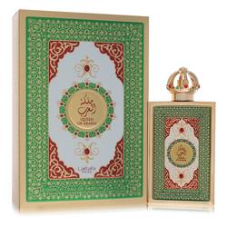 Lattafa Pride Queen Of Arabia Eau De Parfum Spray By Lattafa