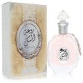 Lattafa Rouat Al Musk Eau De Parfum Spray (Unisex) By Lattafa