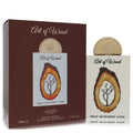 Lattafa Pride Art Of Wood Eau De Parfum Spray (Unisex) By Lattafa