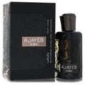 Lattafa Ajayeb Dubai Eau De Parfum Spray (Unisex) By Lattafa