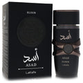 Lattafa Asad Elixir Eau De Parfum Spray By Lattafa