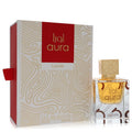 Lattafa Aura Eau De Parfum Spray (Unisex) By Lattafa