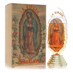 La Virgin De Guadalupe Eau De Parfum Spray By Perfume Source