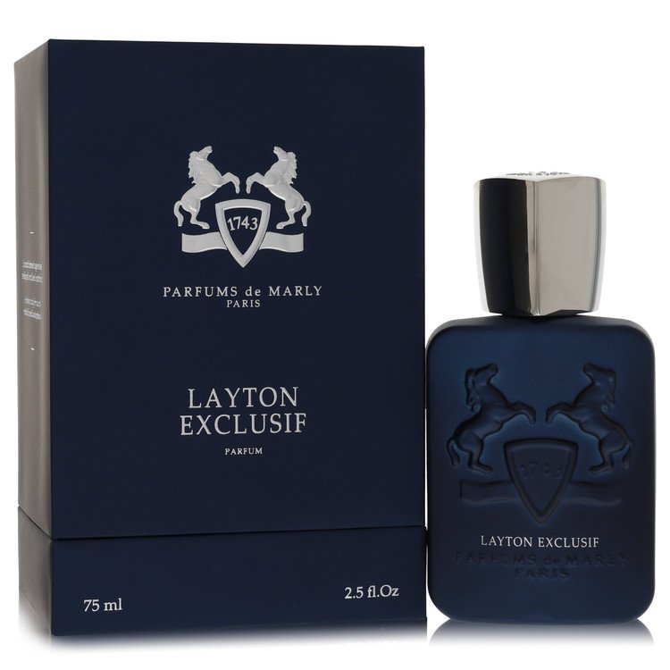 Layton Exclusif Eau De Parfum Spray By Parfums De Marly