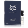 Layton Exclusif Vial (sample) By Parfums De Marly