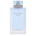 Light Blue Eau Intense Eau De Parfum Spray (Tester) By Dolce & Gabbana