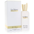 Le Luxe Le Blanc Eau De Parfum Spray By Le Luxe
