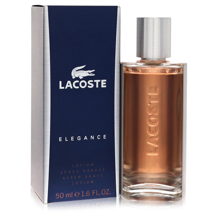 Lacoste Elegance After Shave By Lacoste