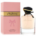 Le Vogue My Journey Eau De Parfum Spray By Le Vogue