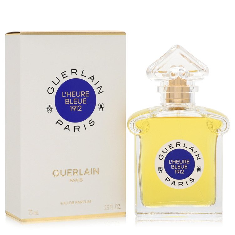 Lheure Bleue Eau De Parfum Spray By Guerlain