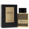 Lionel Richie Hello Eau De Toilette Spray By Lionel Richie